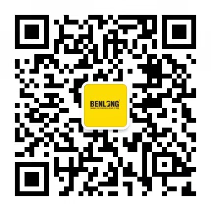 公眾號(hào)二維碼